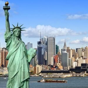 Permit - New York HUT