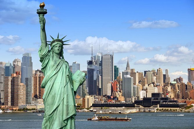 Permit - New York HUT